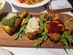 -get pizza意大利餐厅(凯德MALL店)