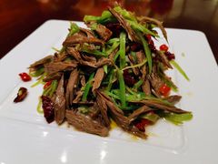 -小杨烤肉(高新店)