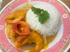 -曼谷食堂·泰国家庭料理