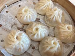 -馋三尺蟹粉小笼(人民广场店)