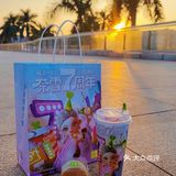 奈雪7周岁啦！生日季一起来薅羊毛吧！