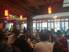 大堂-重庆渝达老火锅(春熙路店)