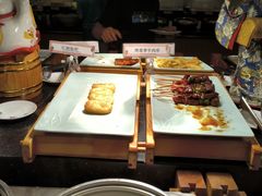 -松子料理(世纪城店)