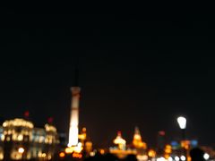 -黄浦江游览快线(金陵东路码头)