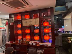 -李记东北饺子馆·东北菜(欢乐谷店)