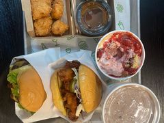 -Shake Shack(西单大悦城店)