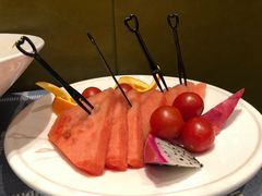 -皇城根北京风味主题餐厅(滨海万达店)