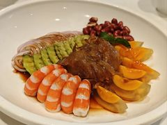 -大鸭梨烤鸭(甘家口店)