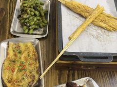 -破店肥哈·东北烧烤·夜宵(南山保利店)