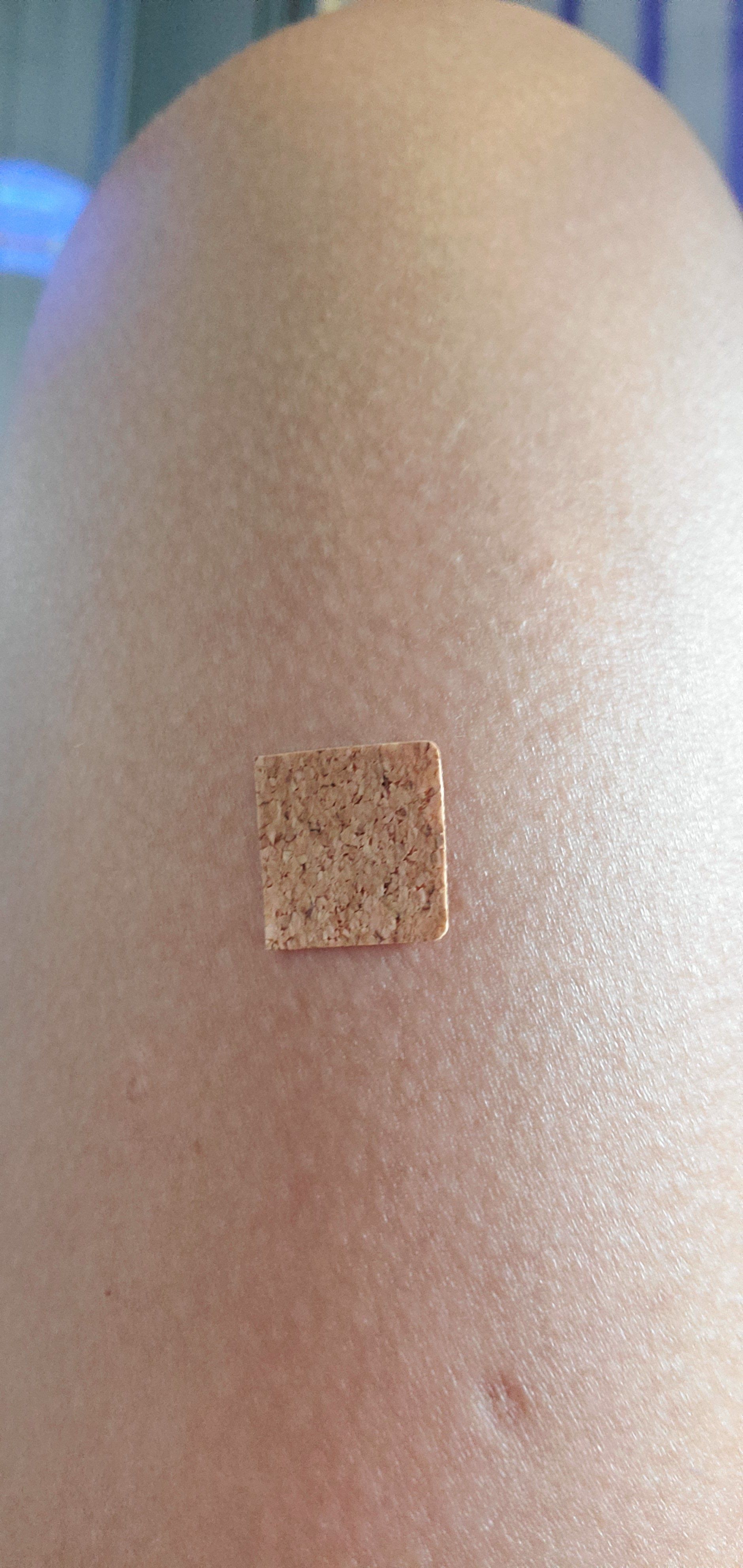 没想到这么美黑前后对比这么大