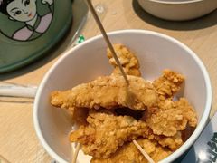 -桃娘下饭小火锅(东方新天地店)