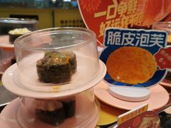 -争鲜回转寿司(朝北大悦城店)