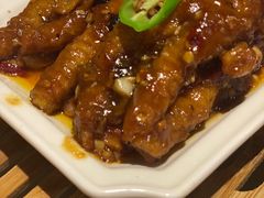 -钟菜·粤菜点心·宴请(海上世界·汇港二期店)