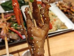 -木屋烧烤(龙湖天街店)