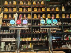 -1819餐厅·团队聚餐·烤串·精酿