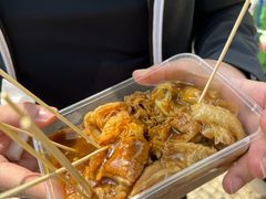 -老day牛杂(官也街总店)