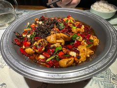 -井水小厨·湘菜(活力广场店)