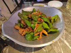 -前海沿·青岛菜(李沧万达店)