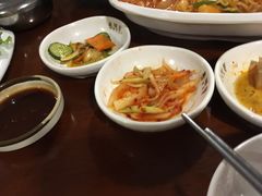 -第二外国语学院-韩国餐厅(朝阳路店)