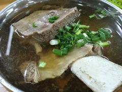 牛排-达道武仔牛肉店(广达路店)