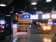 -星河寰宇IMAX影城(星河WORLD·COCO Park店)