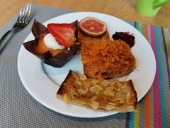 -解放碑威斯汀酒店-知味国际美食餐厅