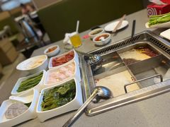-海底捞火锅(贵和购物中心店.原鲁能城店)