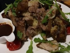 -百好乐宠物友好餐厅(朝外大街店)