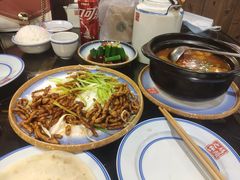 -天津卫码头(南开大悦城店)