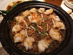 -绿茶餐厅(平谷华联店)