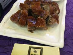 -潮喜竹溪荔湖酒家(荔枝湾店)