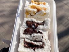 -中栗华栗子(鞍山道店)