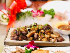 牛气冲天-牛头宴(凌水路店)