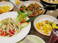 -荷花泰菜(东方新天地店)