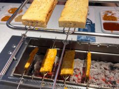 -霸腹烤肉(厦门柚子番店)