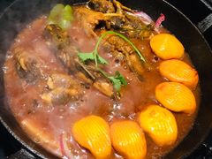 -上关雪東北菜(中房金谊店)