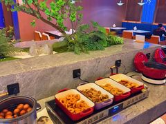 -星漾里•SPA•足道•按摩•养生(吕厝店)