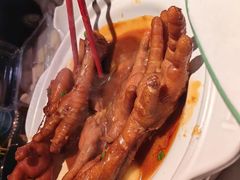 -宋徽厨·安徽菜(绿地店)
