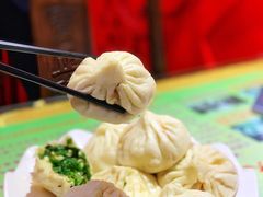 -宝正臻天津包子总店(金阳光居易店)