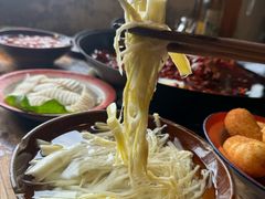 -后火锅(总店)