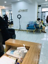 -柯琳造型直营店