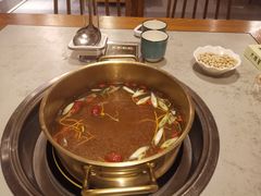 -大理董·董家小厨野生菌火锅(古城旗舰店)