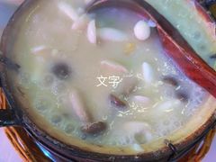 -云晓光头烧烤吧(新大陆广场店)