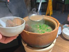 -清水亭湖北菜(大屯DT51店)