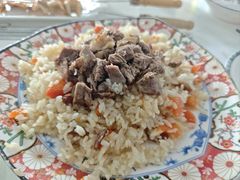 -帕米尔食府(白云观店)
