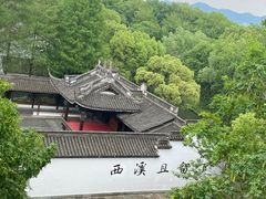 -西溪国家湿地公园