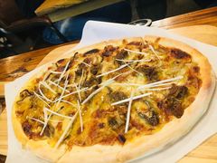 -I HOLIC艾豪丽披萨(KKone店)