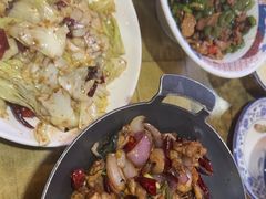 -湘香私房菜(大石长隆店)