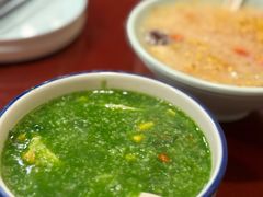 -宏状元现熬粥·京味菜(五棵松店)