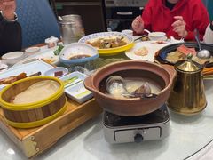 -三品香·江浙菜(松江九谊店)